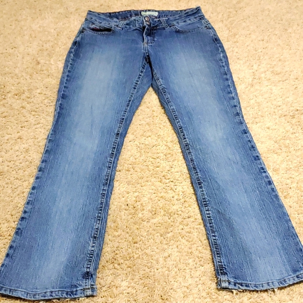Twenty X jeans